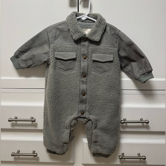 Rylee + Cru Other - Rylee + Cru Jumpsuit
